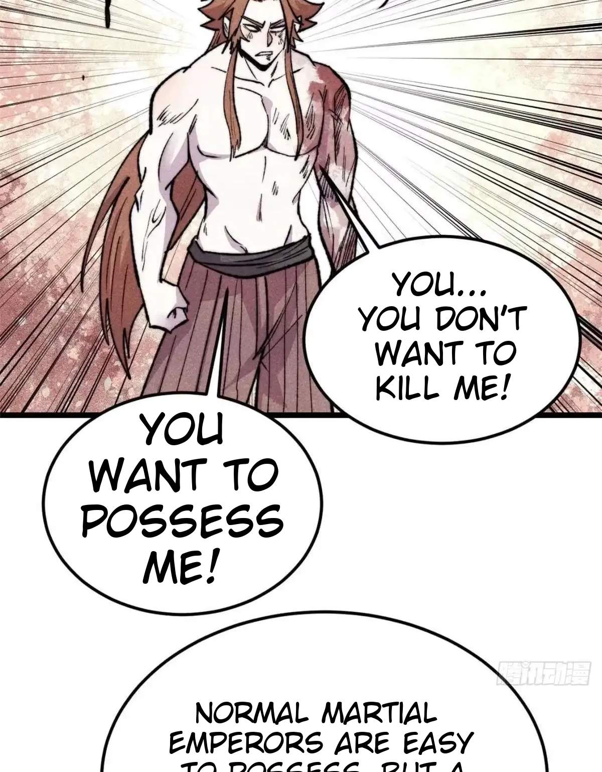 All Hail the Sect Leader Chapter 561 - Page 68