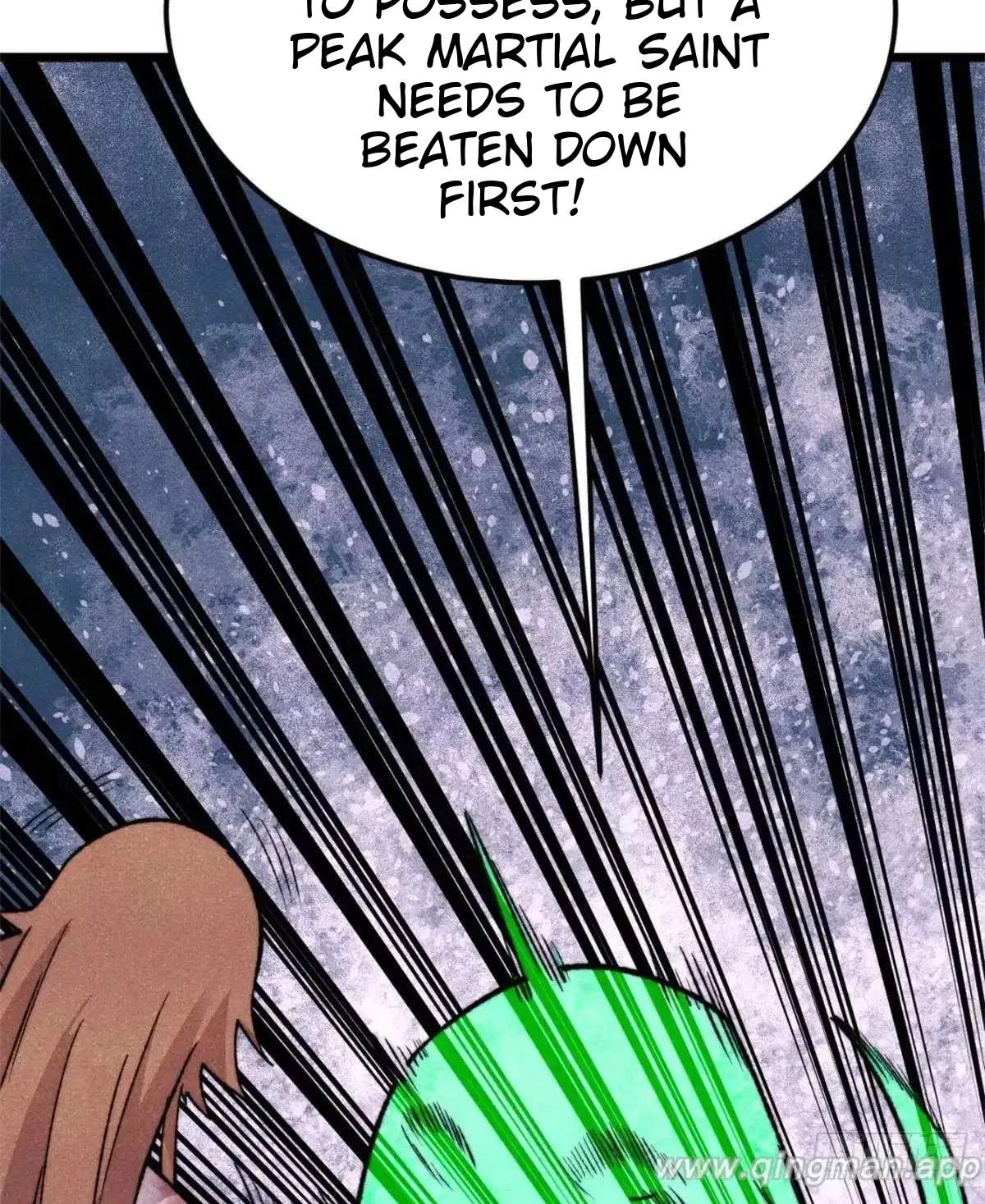 All Hail the Sect Leader Chapter 561 - Page 69