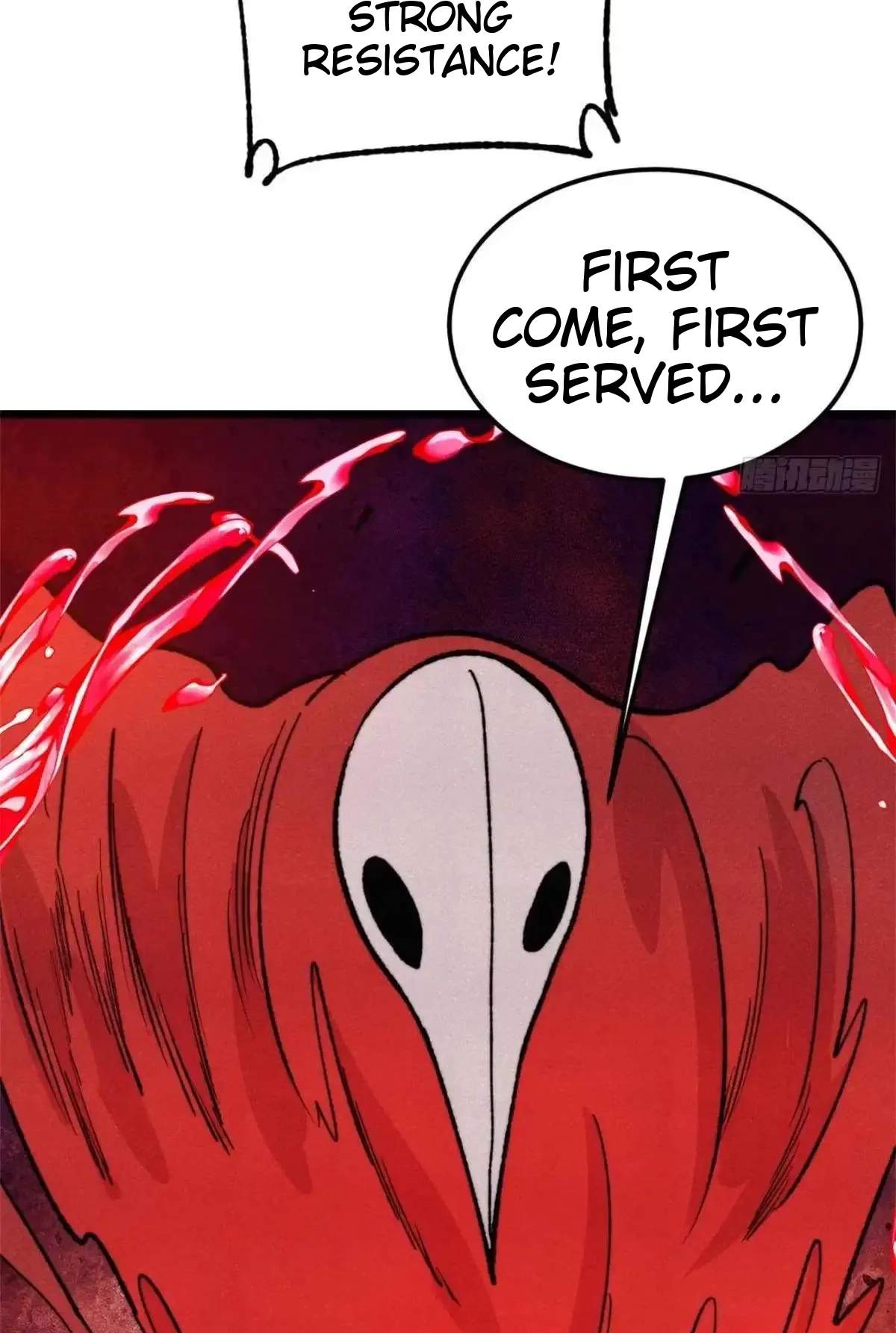 All Hail the Sect Leader Chapter 561 - Page 73