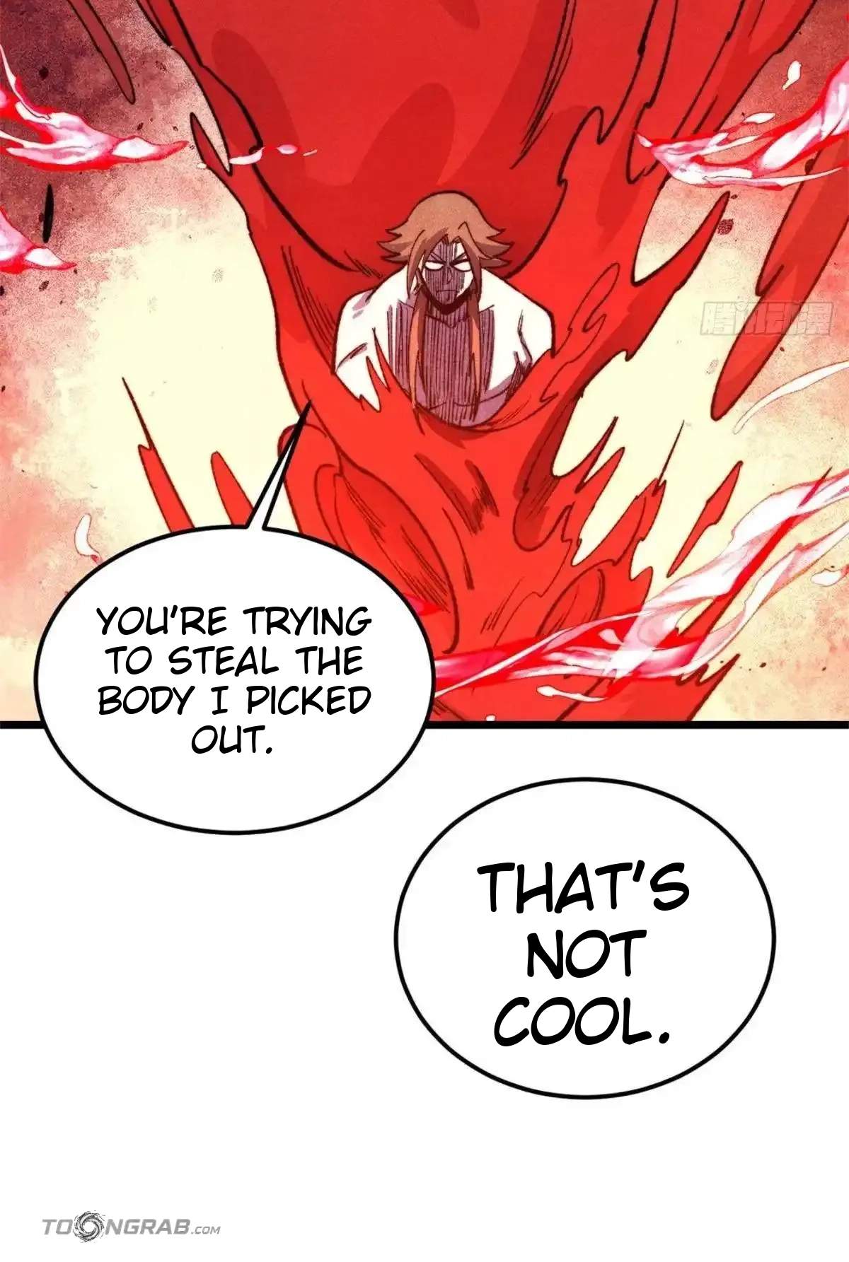 All Hail the Sect Leader Chapter 561 - Page 74