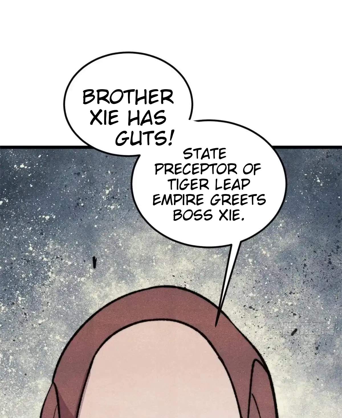 All Hail the Sect Leader Chapter 561 - Page 9