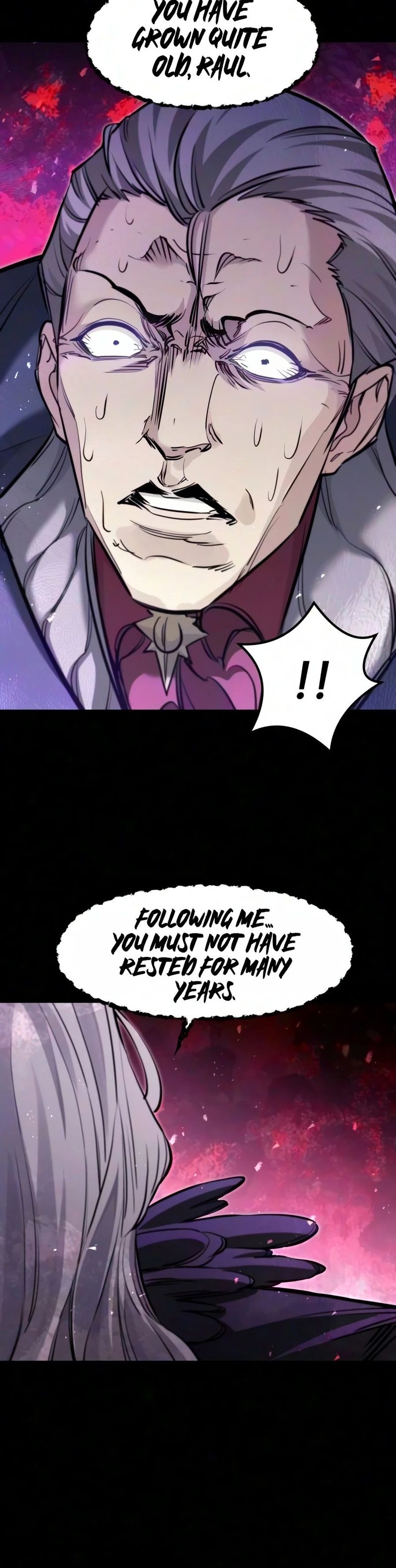 The Regressed Mercenary’s Machinations Chapter 100 - Page 15