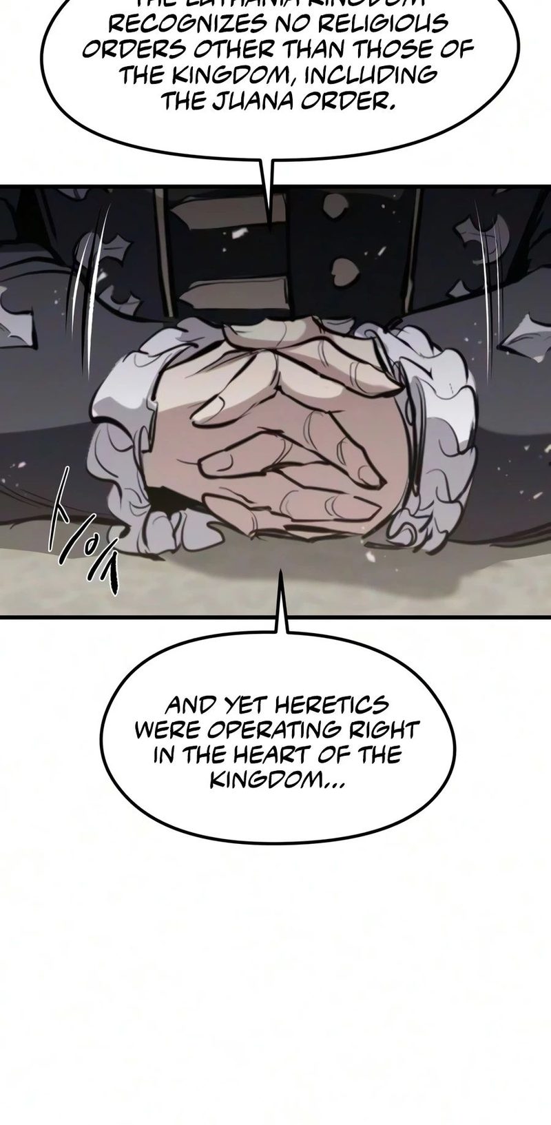 The Regressed Mercenary’s Machinations Chapter 100 - Page 5