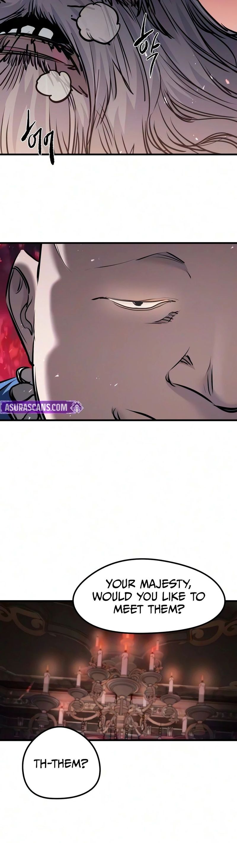 The Regressed Mercenary’s Machinations Chapter 101 - Page 3