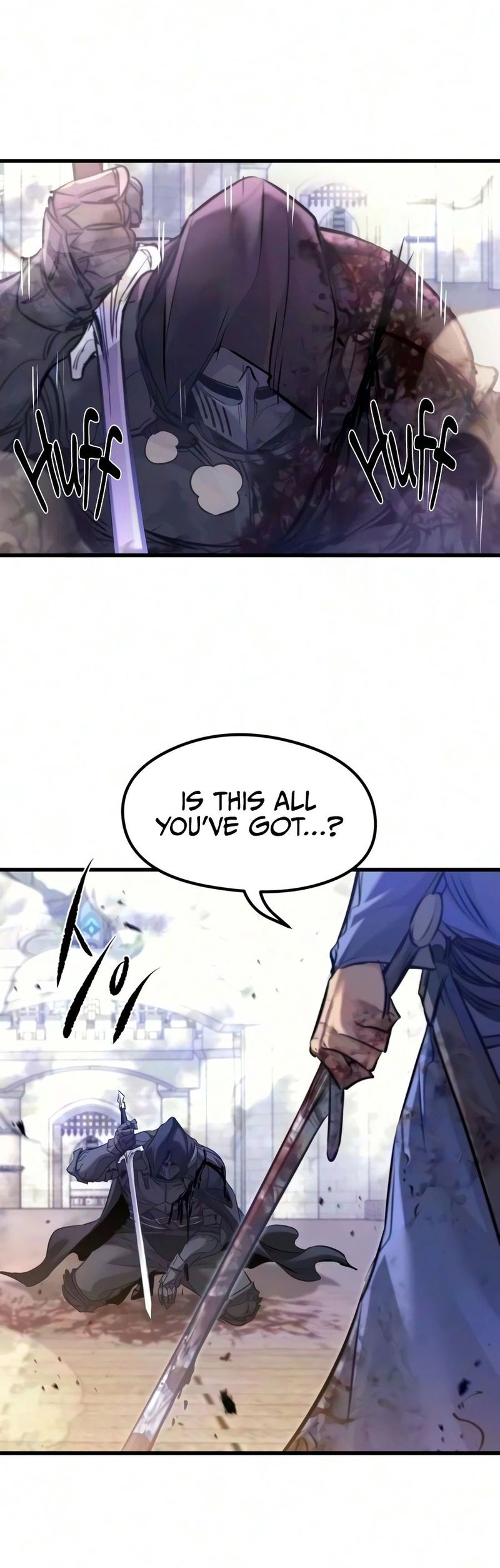 The Regressed Mercenary’s Machinations Chapter 102 - Page 21