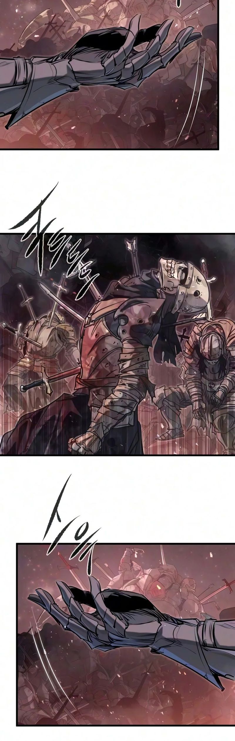 The Regressed Mercenary’s Machinations Chapter 103 - Page 23
