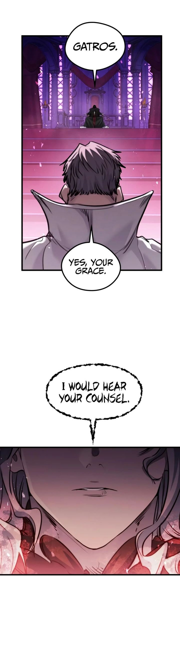 The Regressed Mercenary’s Machinations Chapter 104 - Page 5