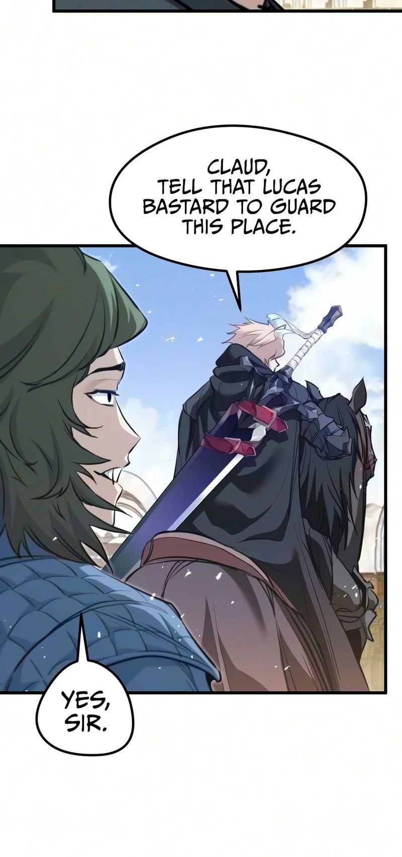 The Regressed Mercenary’s Machinations Chapter 105 - Page 13