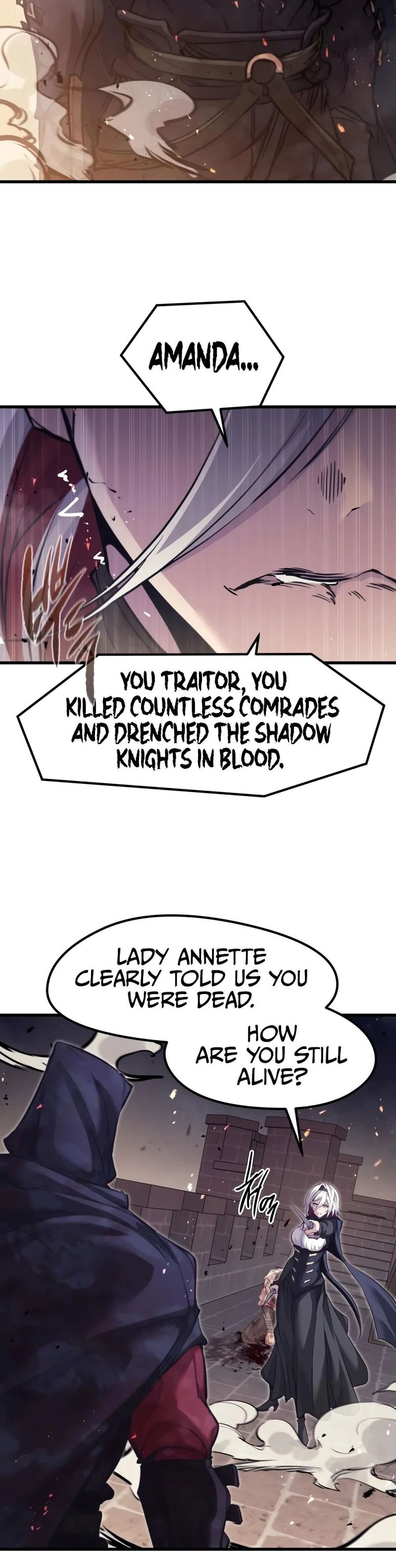 The Regressed Mercenary’s Machinations Chapter 107 - Page 15