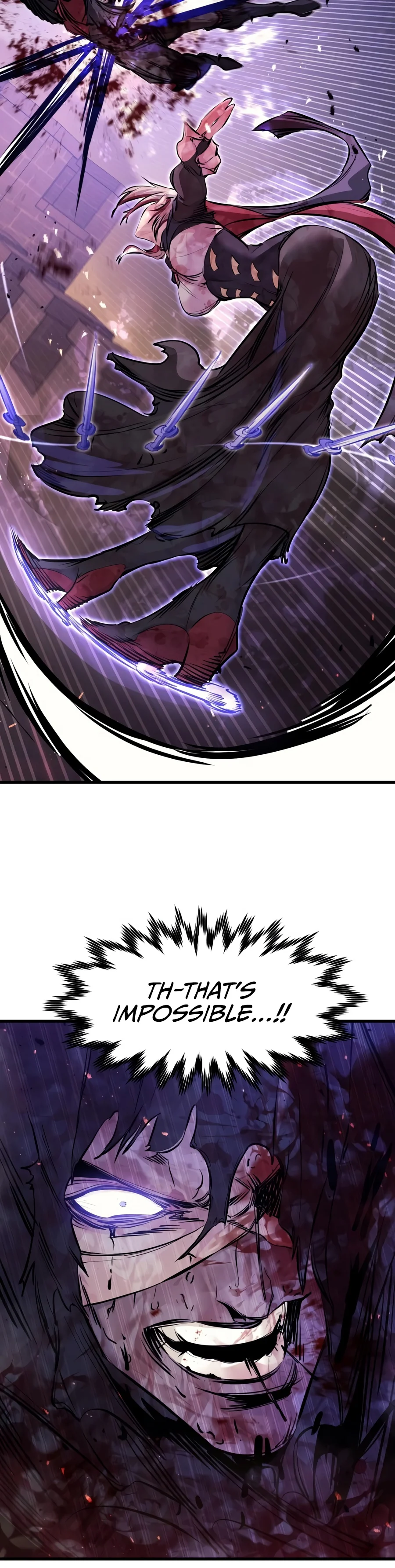 The Regressed Mercenary’s Machinations Chapter 109 - Page 10