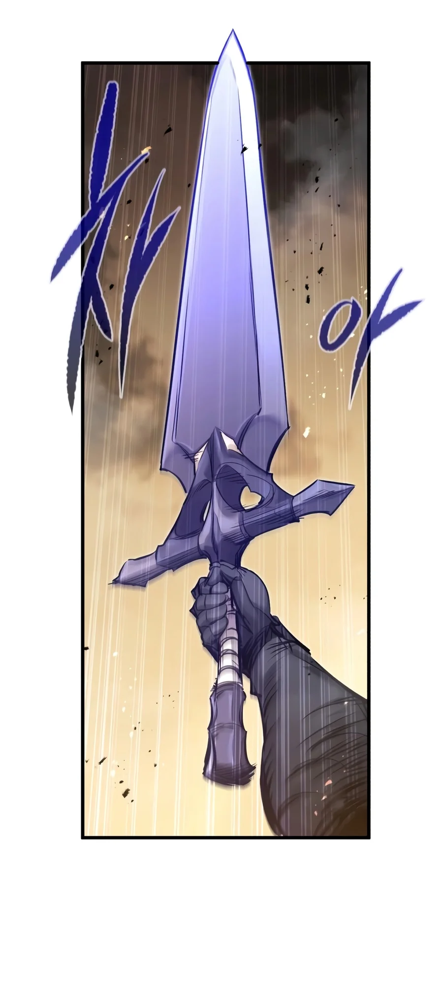 The Regressed Mercenary’s Machinations Chapter 110 - Page 4