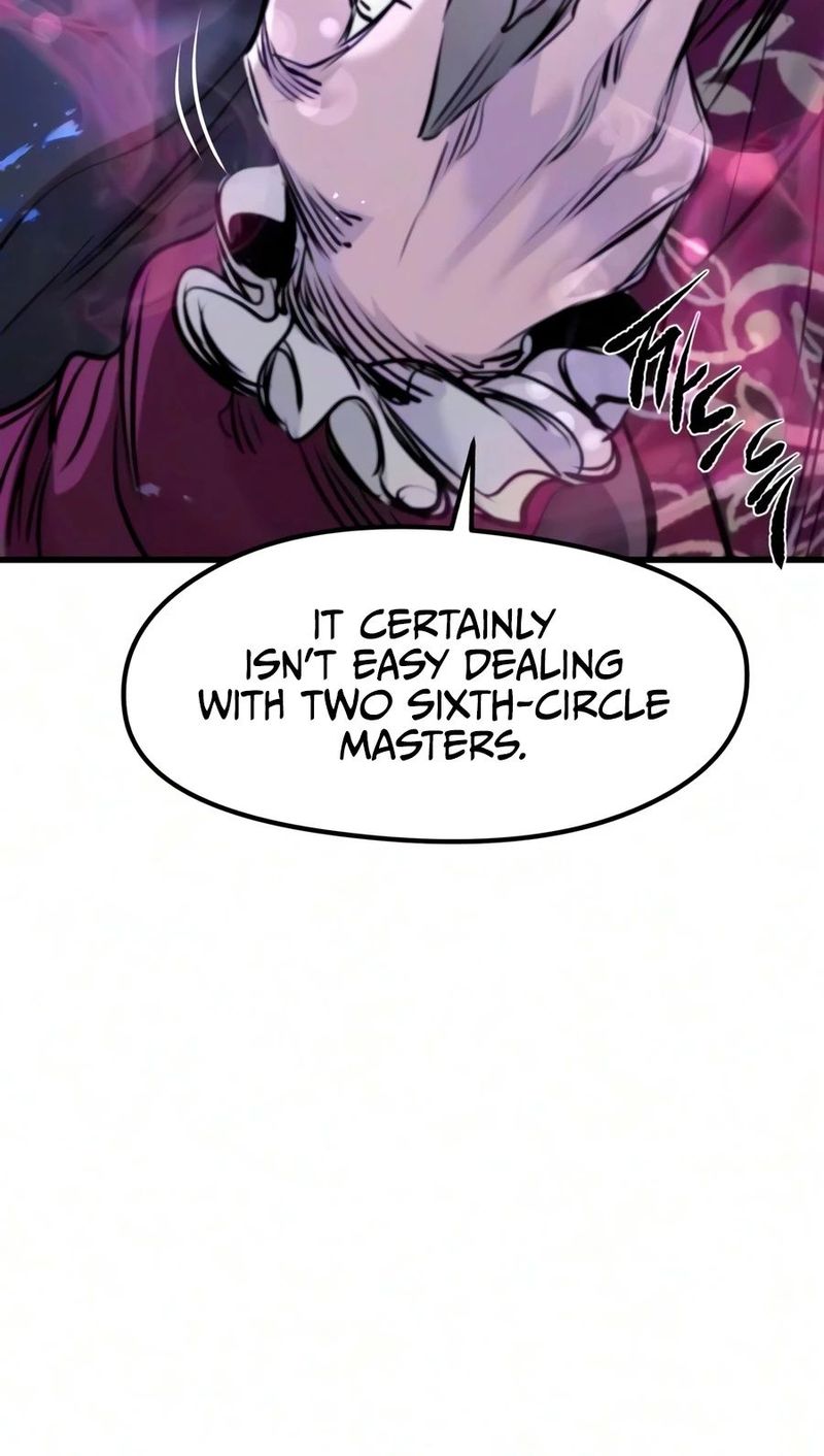 The Regressed Mercenary’s Machinations Chapter 93 - Page 16
