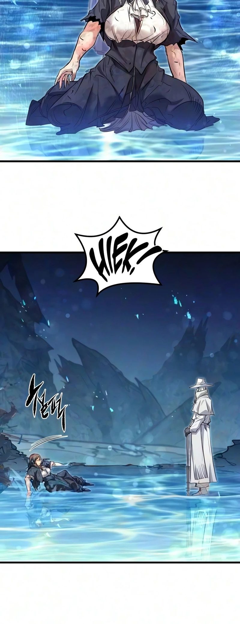 The Regressed Mercenary’s Machinations Chapter 96 - Page 17