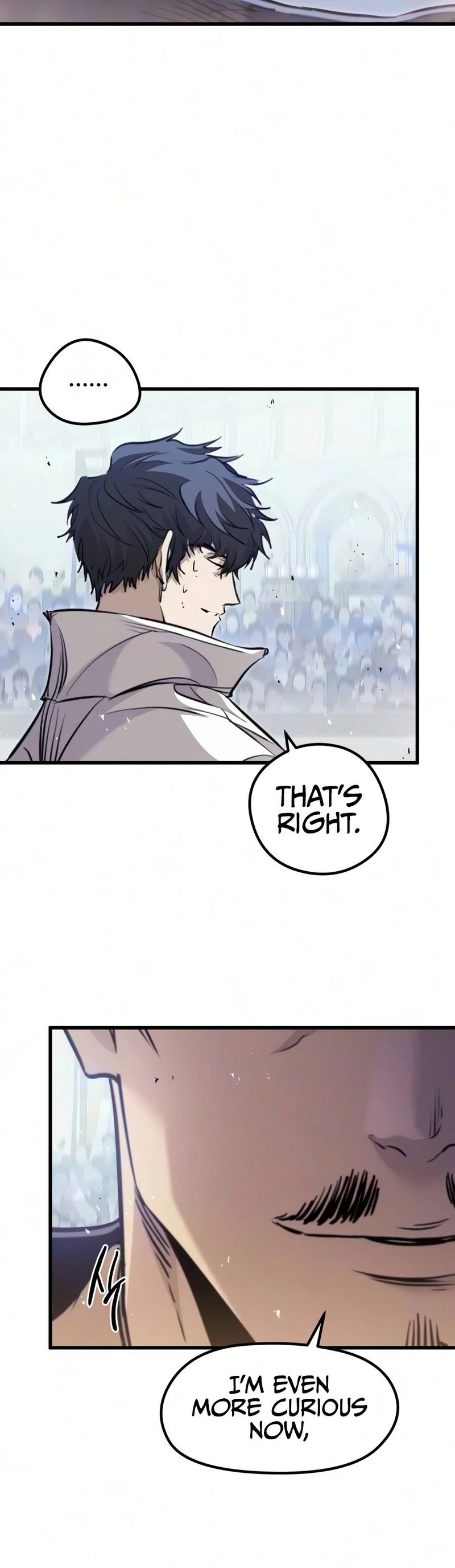The Regressed Mercenary’s Machinations Chapter 98 - Page 5