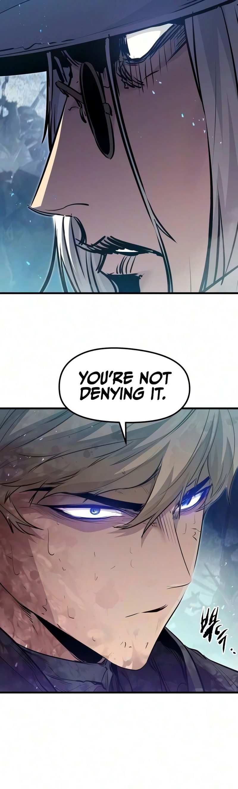 The Regressed Mercenary’s Machinations Chapter 98 - Page 7