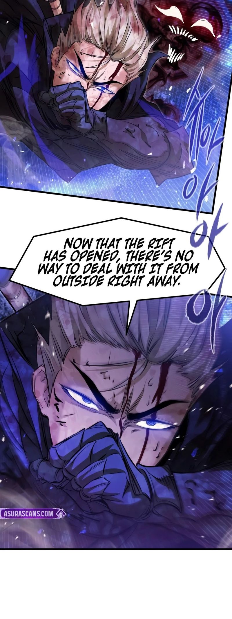The Regressed Mercenary’s Machinations Chapter 99 - Page 9