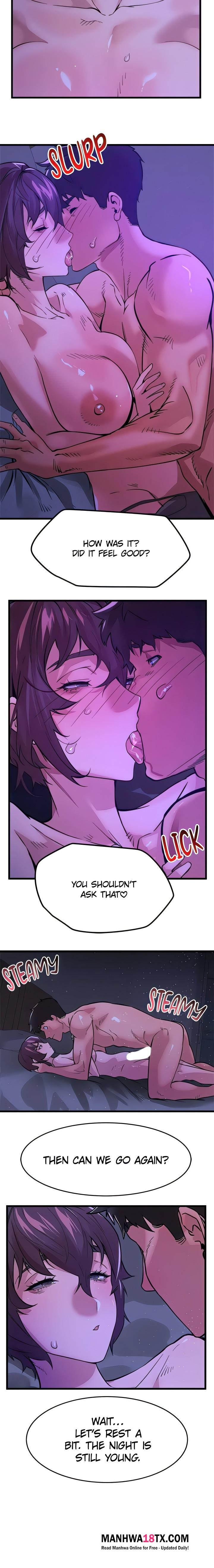 Sex Story Chapter 15 - Page 4
