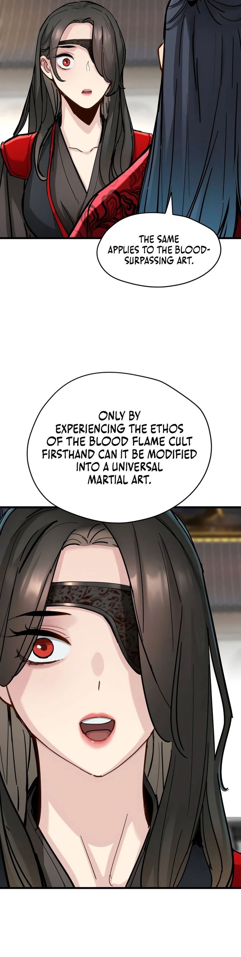 Surviving as a Genius on Borrowed Time Chapter 76 - Page 5