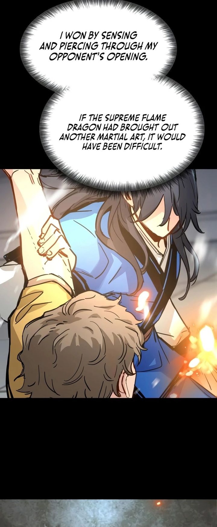Surviving as a Genius on Borrowed Time Chapter 86 - Page 9