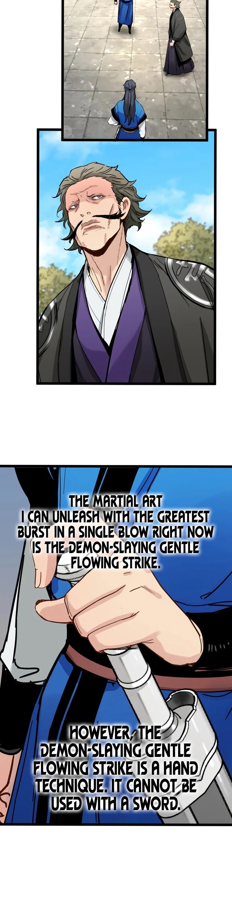 Surviving as a Genius on Borrowed Time Chapter 87 - Page 15