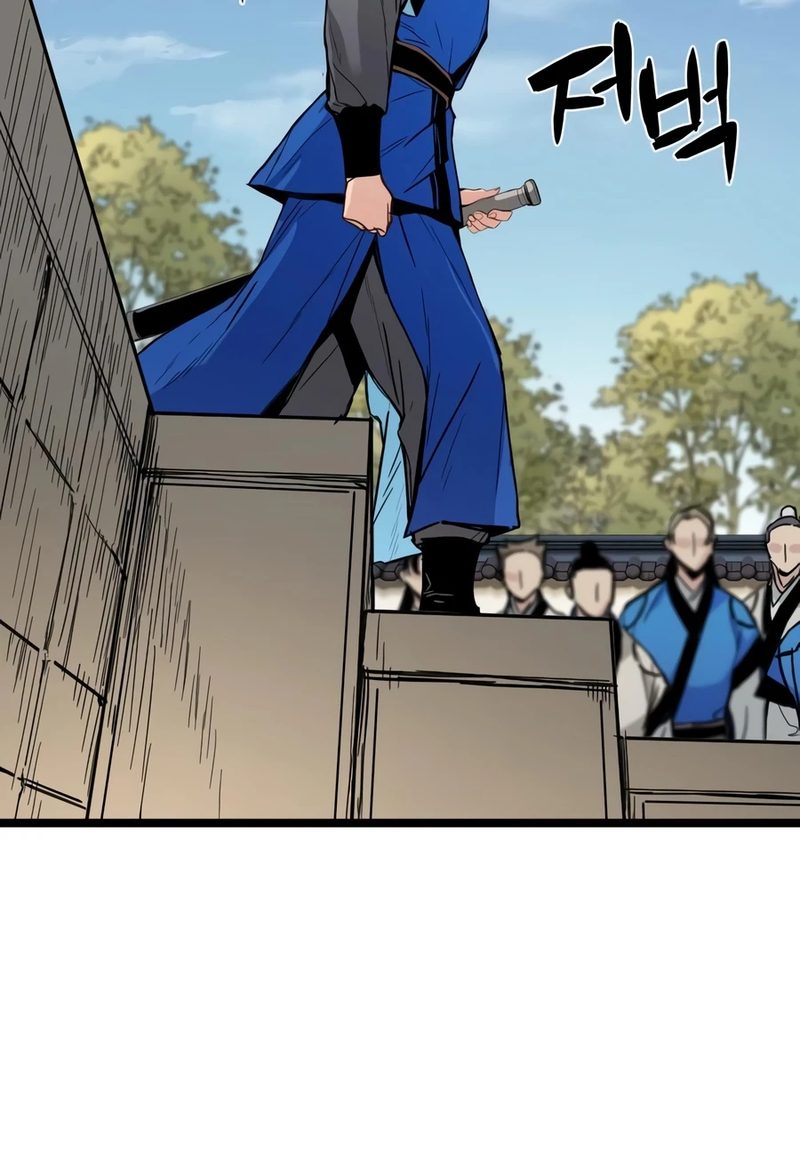 Surviving as a Genius on Borrowed Time Chapter 87 - Page 7