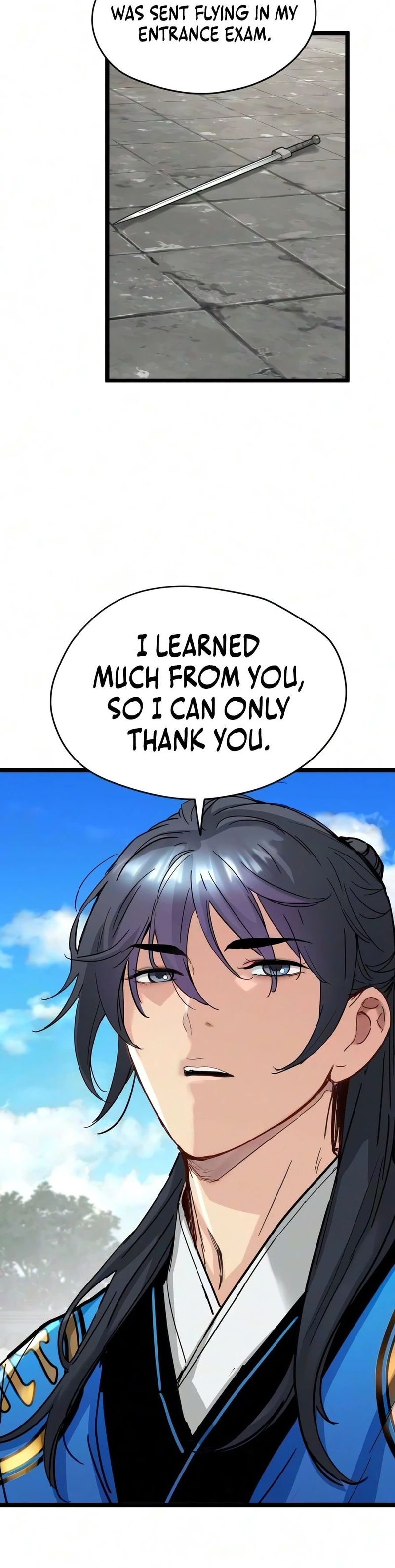 Surviving as a Genius on Borrowed Time Chapter 89 - Page 12