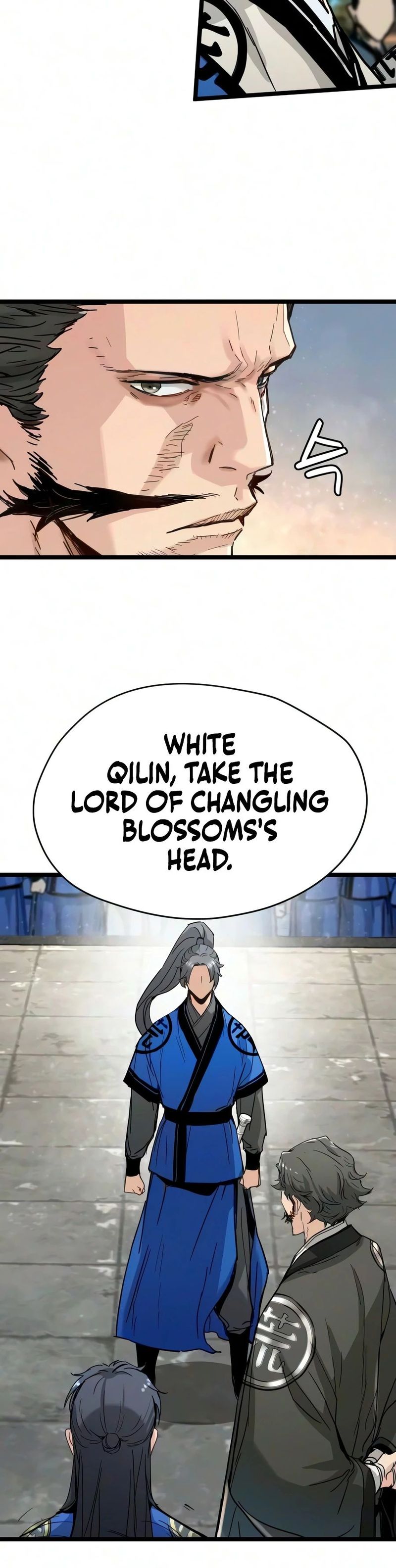 Surviving as a Genius on Borrowed Time Chapter 89 - Page 14