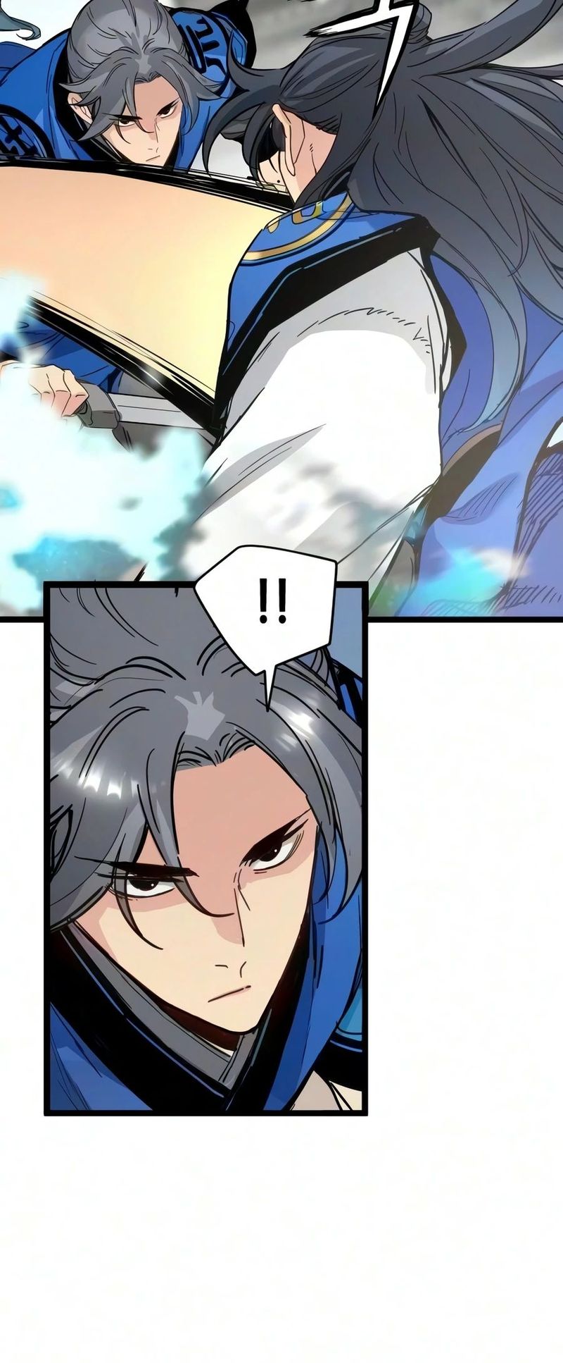 Surviving as a Genius on Borrowed Time Chapter 89 - Page 7