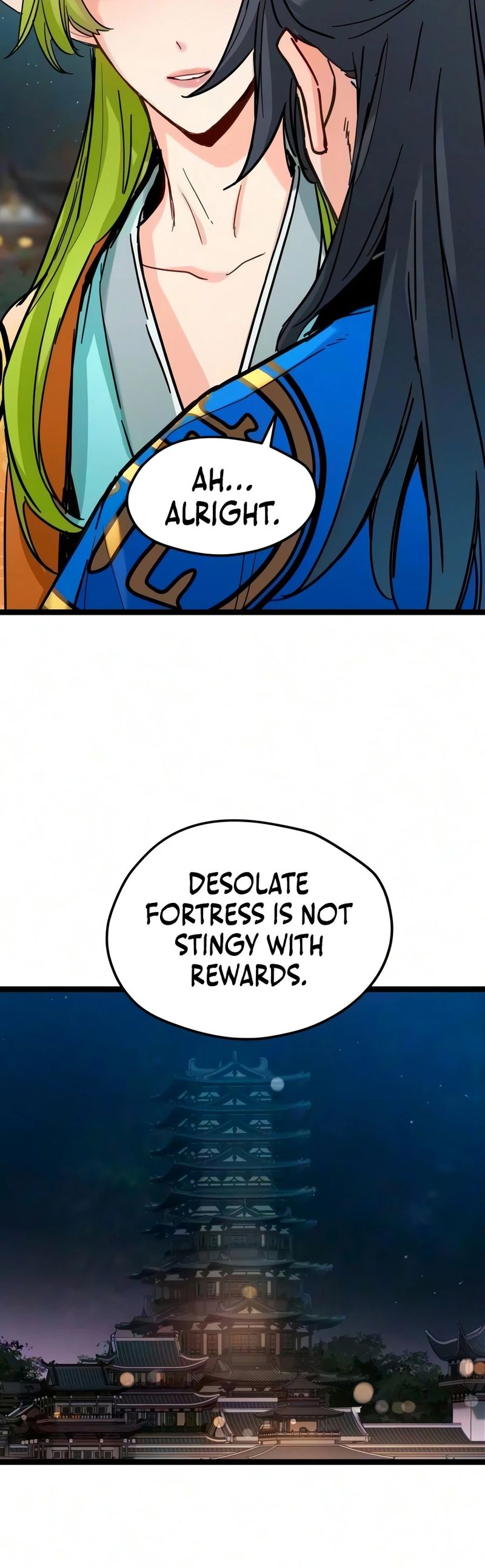 Surviving as a Genius on Borrowed Time Chapter 90 - Page 13