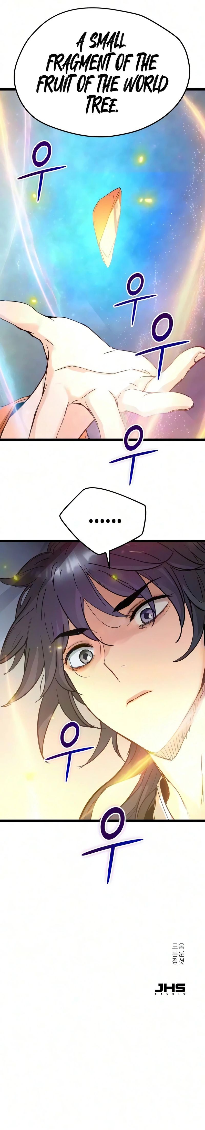 Surviving as a Genius on Borrowed Time Chapter 90 - Page 16