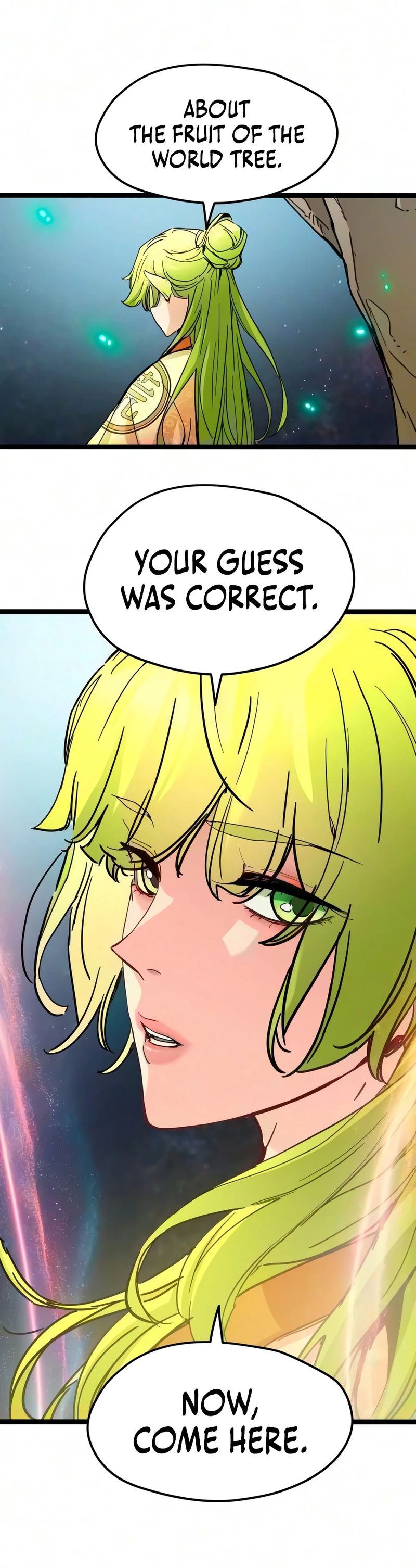 Surviving as a Genius on Borrowed Time Chapter 90 - Page 9