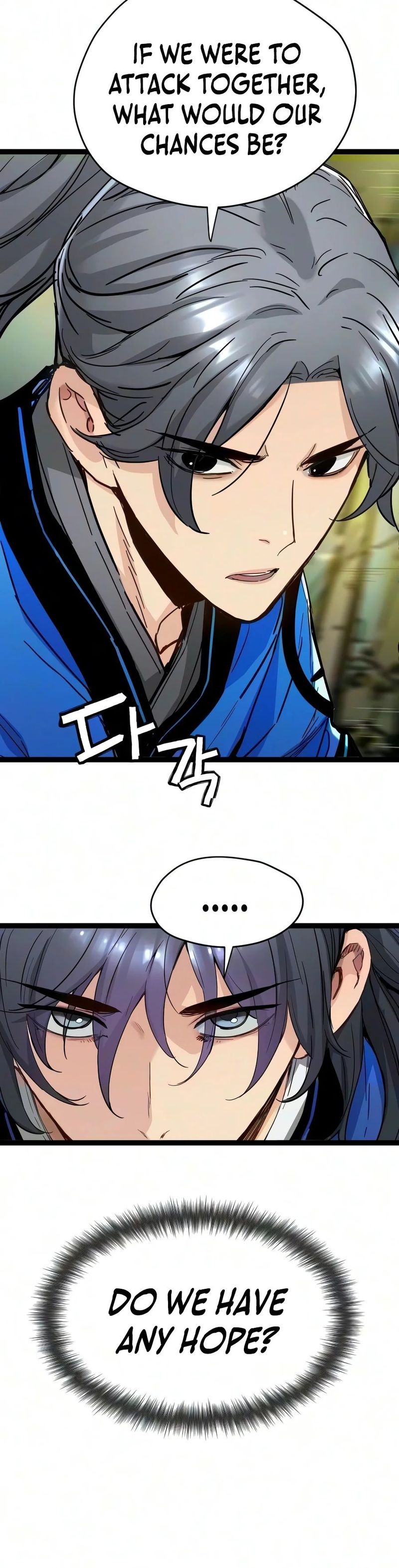 Surviving as a Genius on Borrowed Time Chapter 93 - Page 5