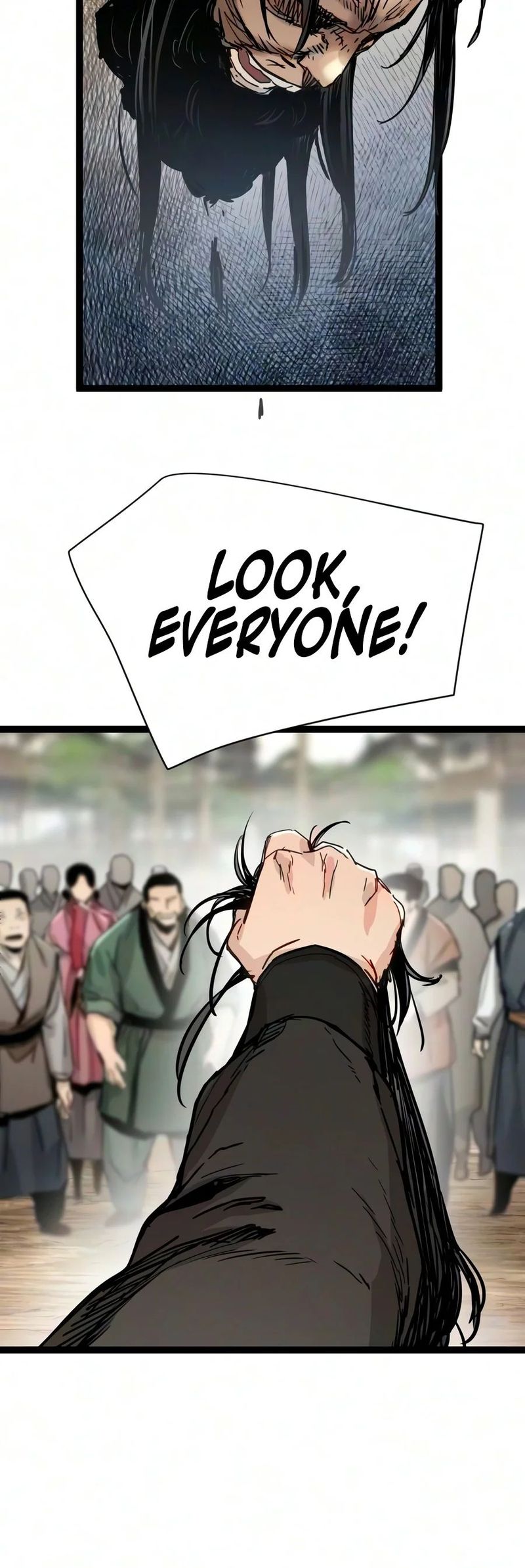 Surviving as a Genius on Borrowed Time Chapter 94 - Page 13