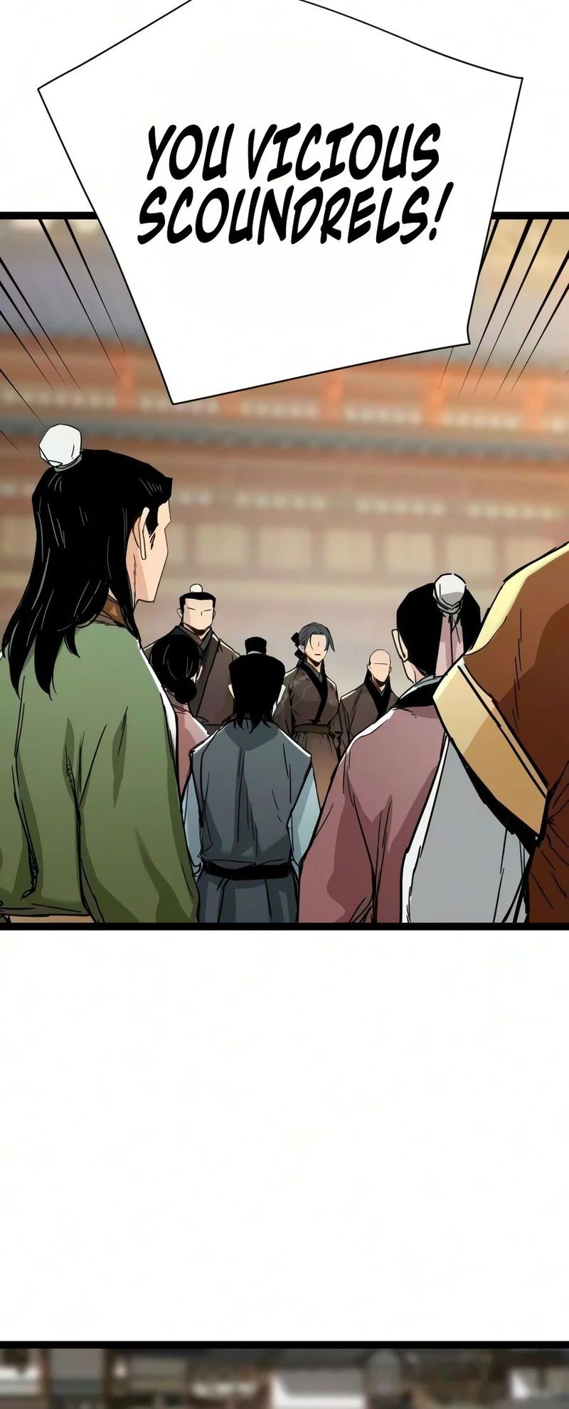 Surviving as a Genius on Borrowed Time Chapter 94 - Page 15