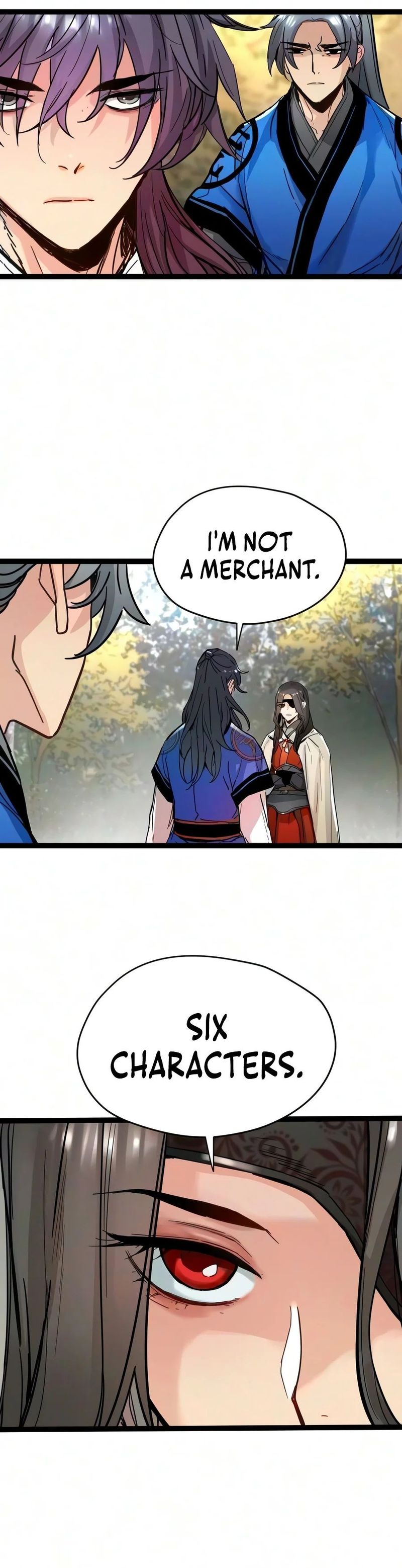 Surviving as a Genius on Borrowed Time Chapter 94 - Page 5