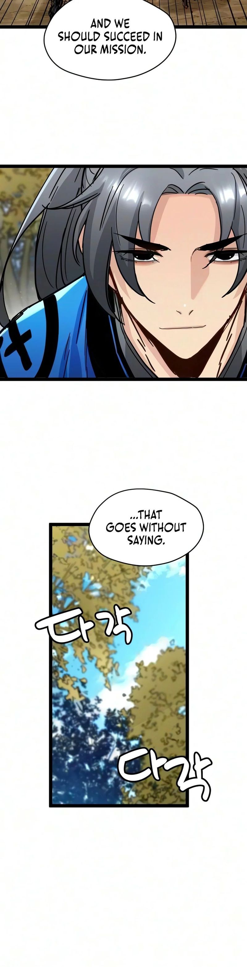 Surviving as a Genius on Borrowed Time Chapter 94 - Page 9