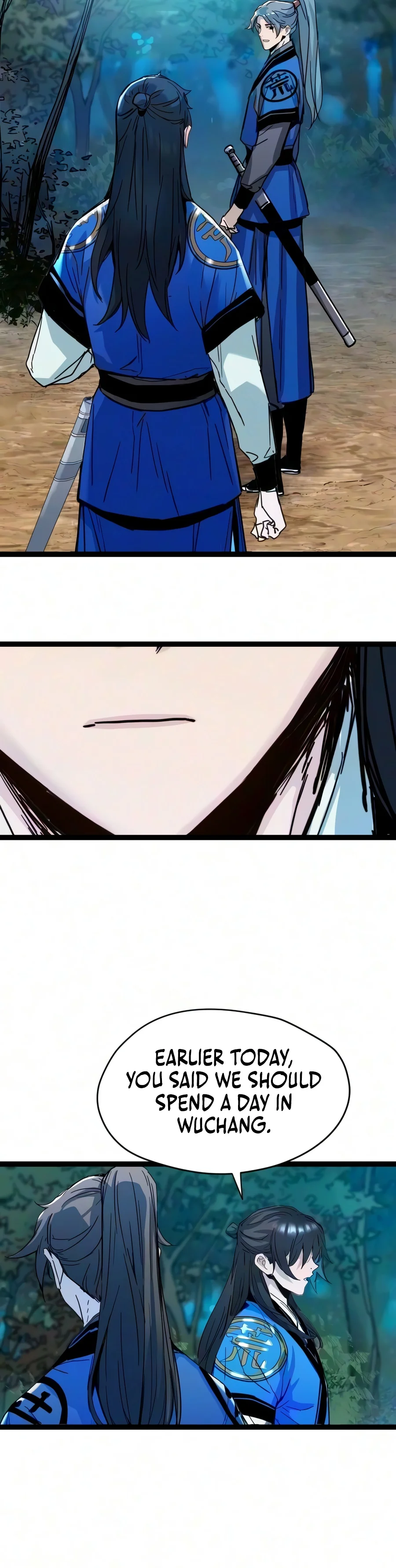 Surviving as a Genius on Borrowed Time Chapter 95 - Page 10