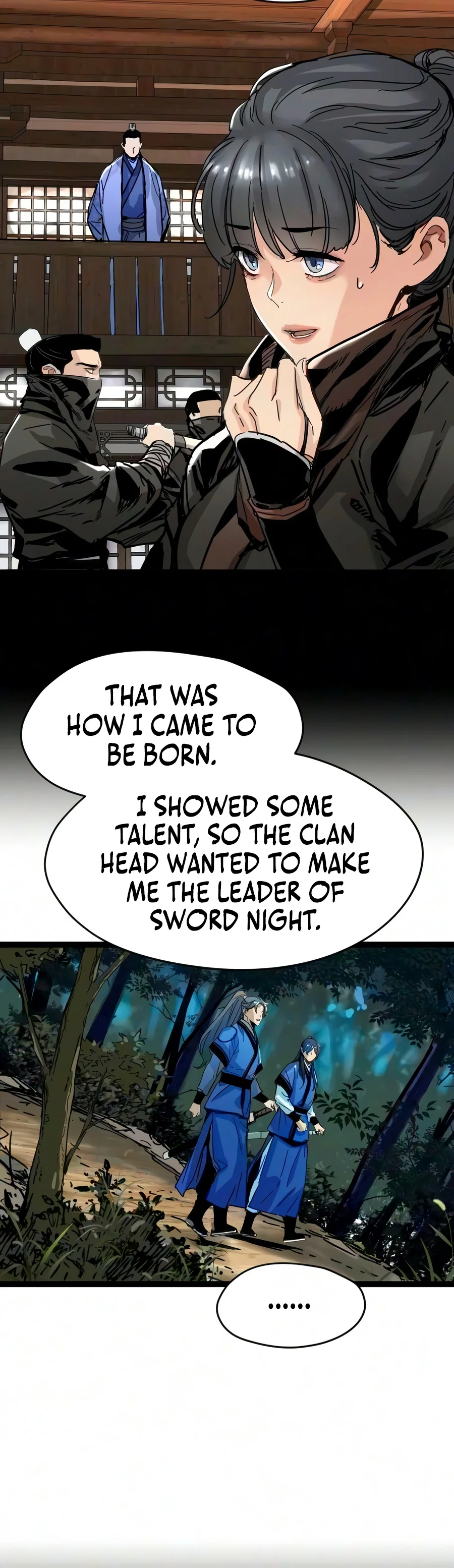 Surviving as a Genius on Borrowed Time Chapter 95 - Page 12