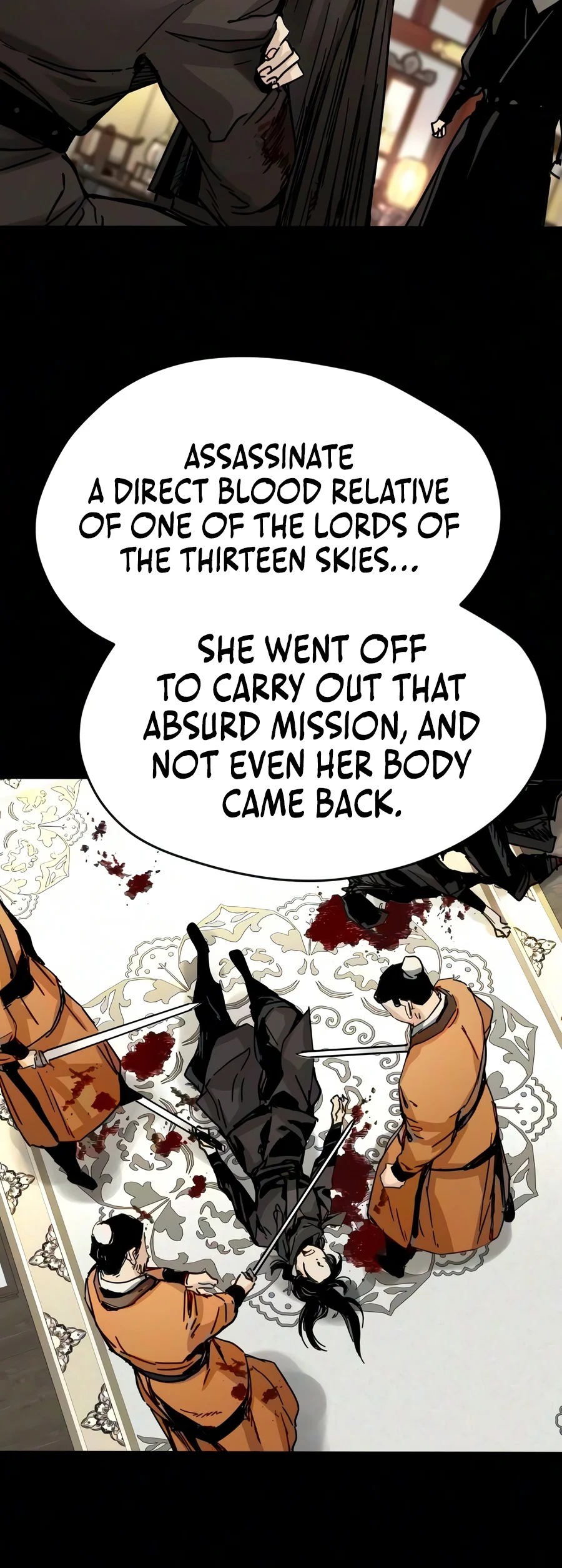 Surviving as a Genius on Borrowed Time Chapter 95 - Page 14