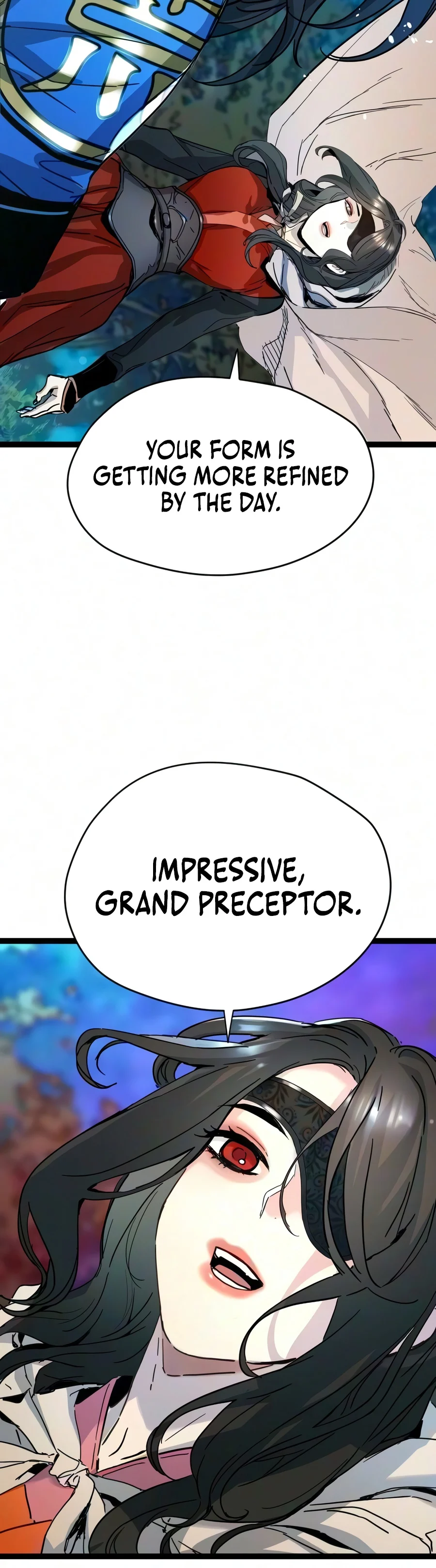 Surviving as a Genius on Borrowed Time Chapter 95 - Page 6