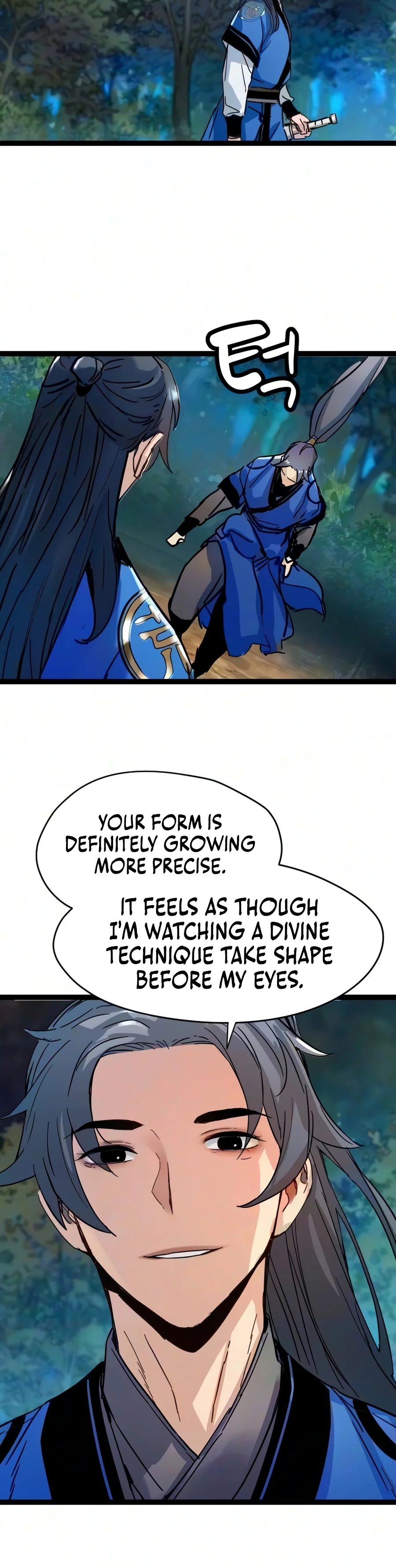 Surviving as a Genius on Borrowed Time Chapter 95 - Page 8