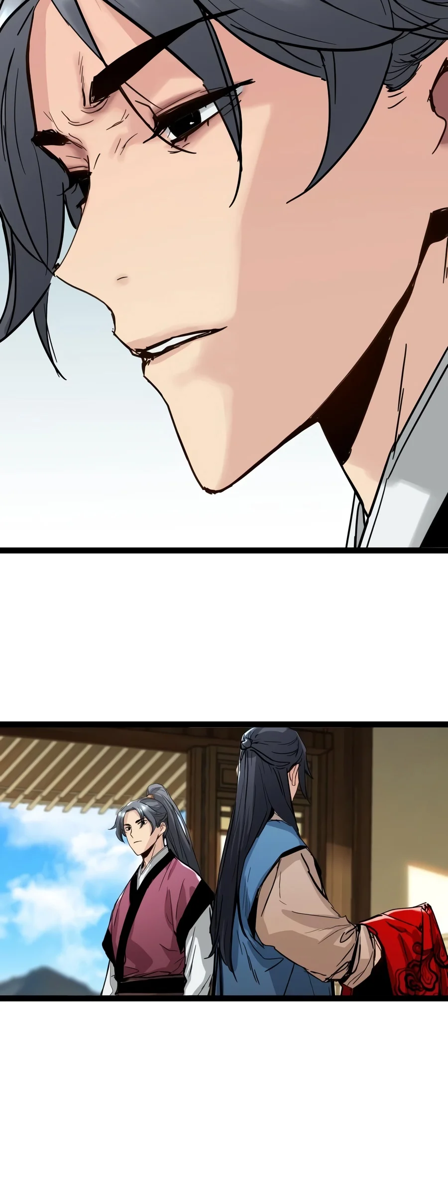 Surviving as a Genius on Borrowed Time Chapter 96 - Page 10