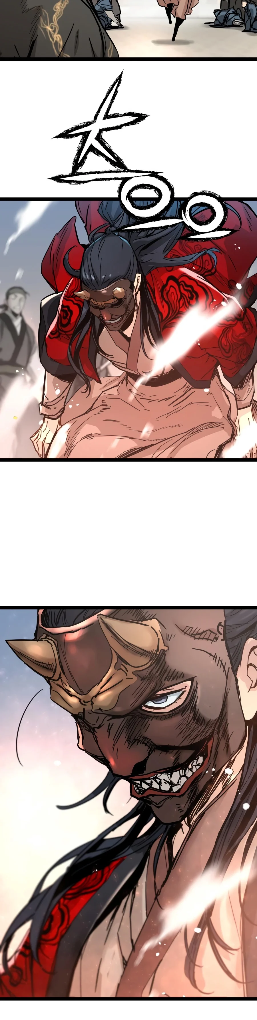 Surviving as a Genius on Borrowed Time Chapter 96 - Page 14