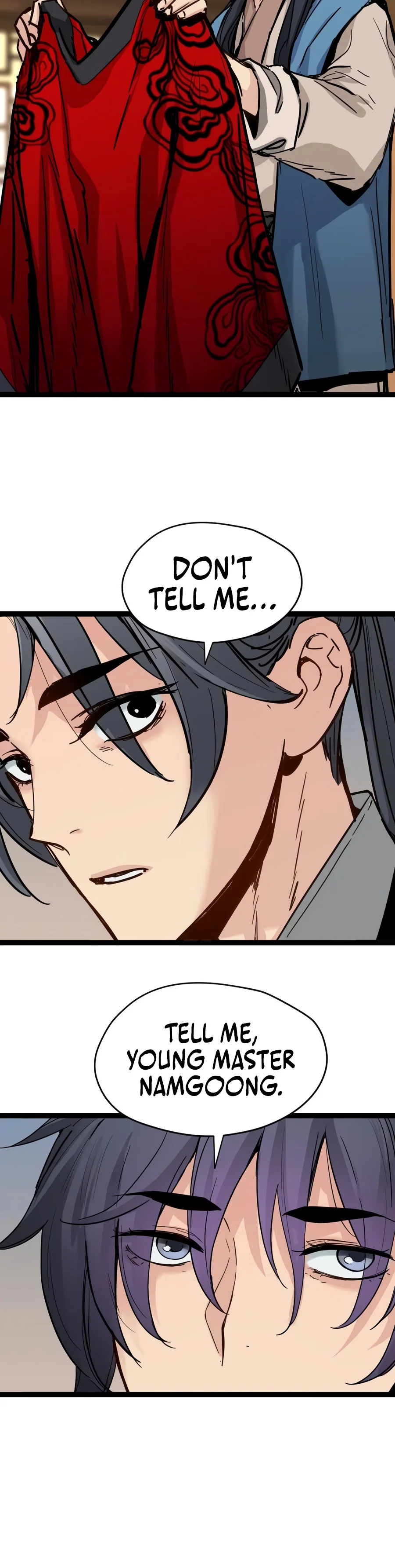 Surviving as a Genius on Borrowed Time Chapter 96 - Page 4