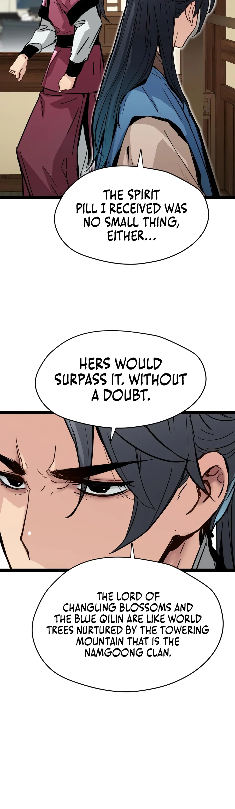 Surviving as a Genius on Borrowed Time Chapter 96 - Page 8