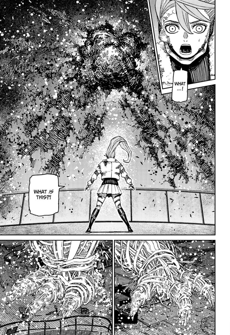 Dandadan Chapter 241 - Page 18
