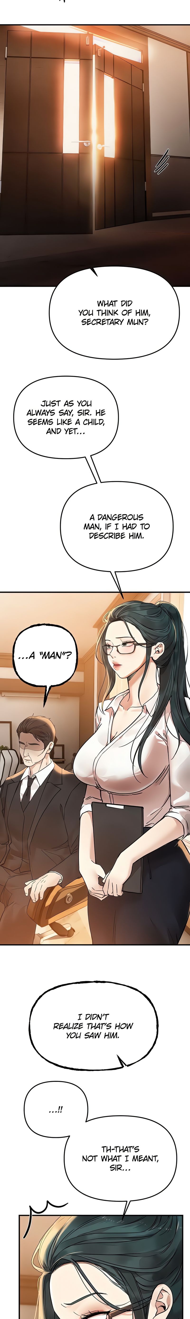 Beautiful Days Chapter 42 - Page 12