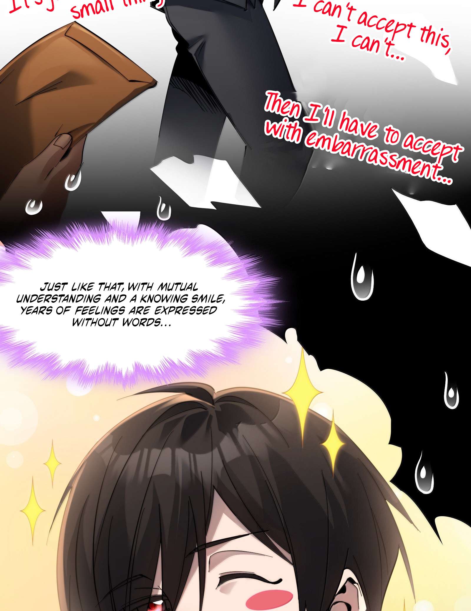 I'm Really Not the Evil God's Lackey Chapter 193 - Page 10
