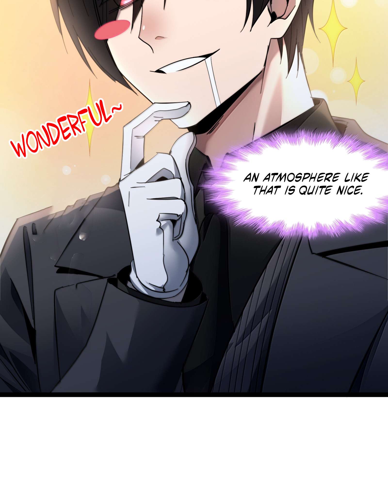 I'm Really Not the Evil God's Lackey Chapter 193 - Page 11