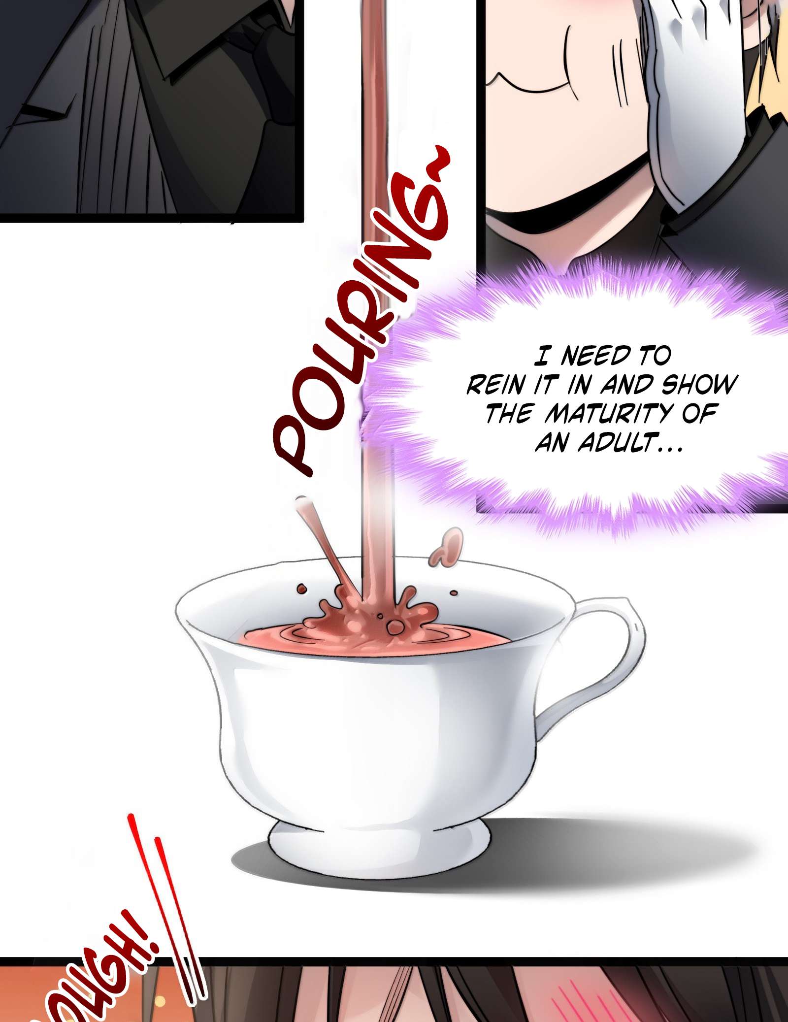 I'm Really Not the Evil God's Lackey Chapter 193 - Page 13